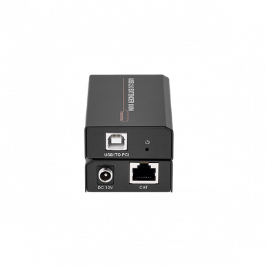 Удлинитель USB AVCLINK UT-100D